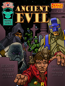 Ancient Evil